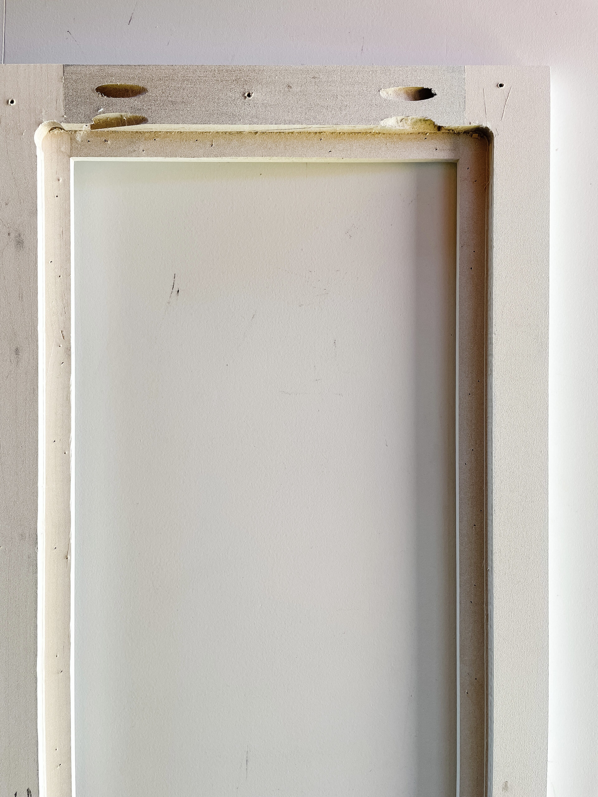 How To Disguise A Radiator With A Faux Cabinet